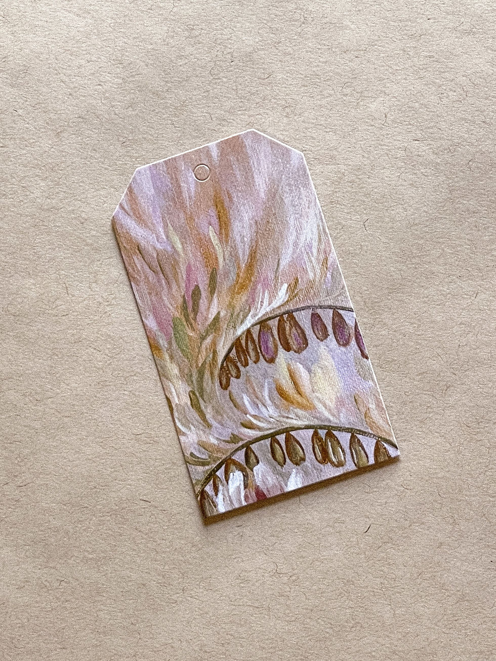 Thumbnail: Gift Tags