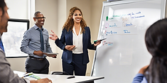 Business Skills Acquisition Training