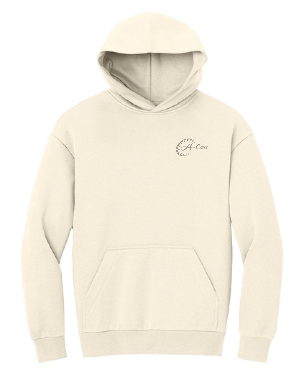 Thumbnail: DT6150 District® V.I.T.™ Heavyweight Fleece Hoodie