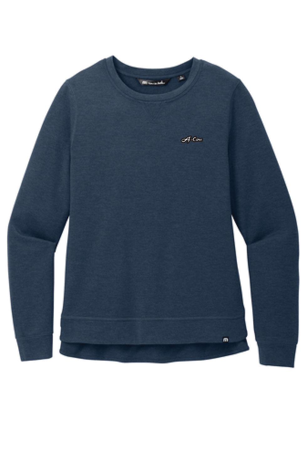 Thumbnail: TravisMathew Ladies Long Weekend Crew