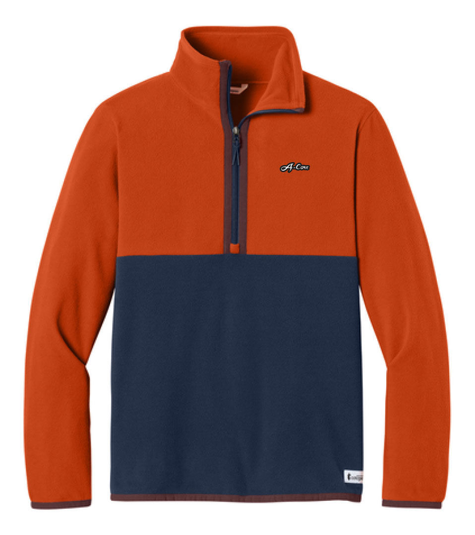 Thumbnail: Cotopaxi® Amado 1/2-Zip Fleece