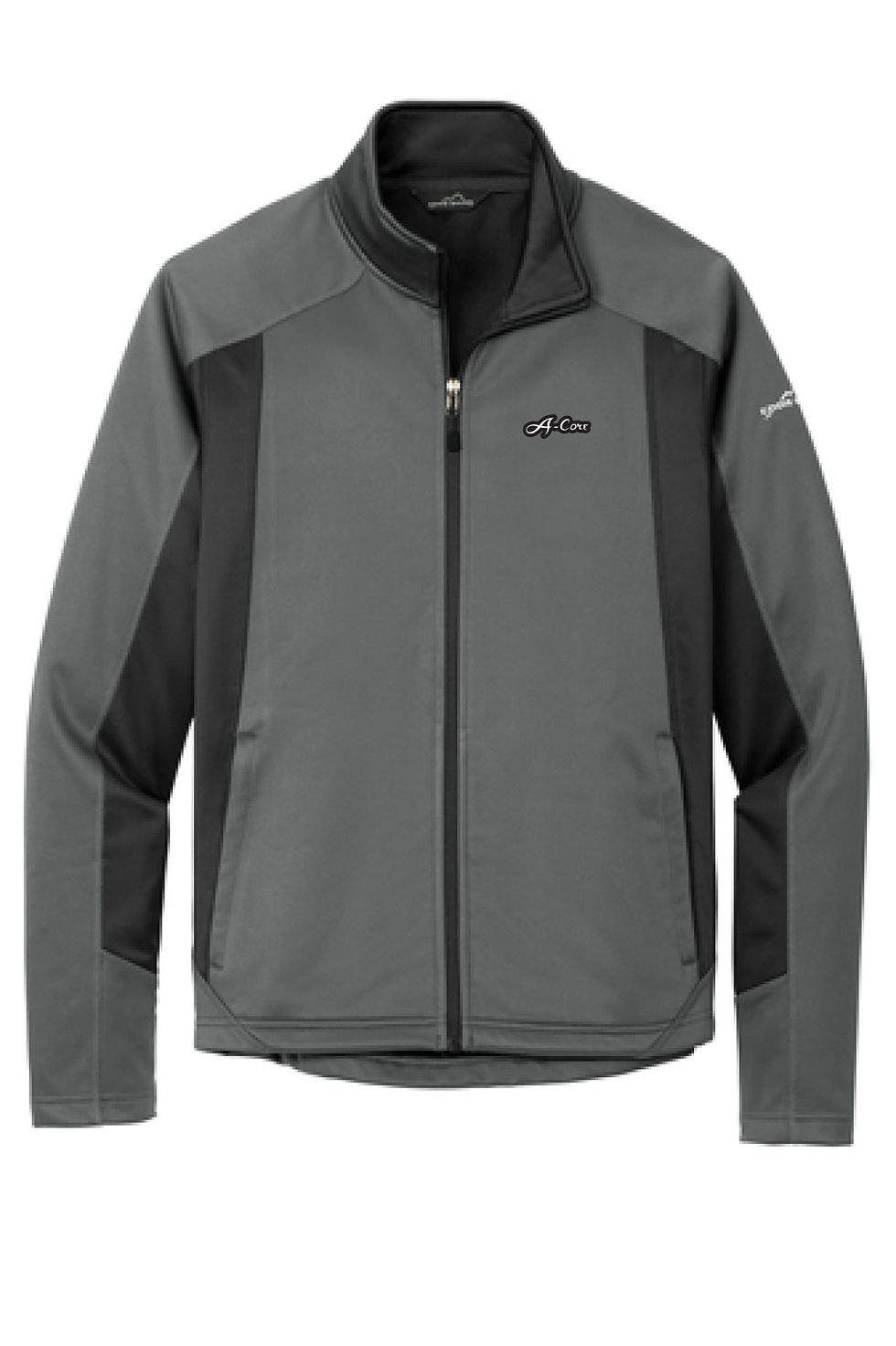 Thumbnail: EB542 Eddie Bauer® Trail Soft Shell Jacket