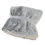 Thumbnail: Velvet Sherpa Blanket with Logo