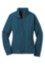Thumbnail: EB531 Eddie Bauer® - Ladies Soft Shell Jacket