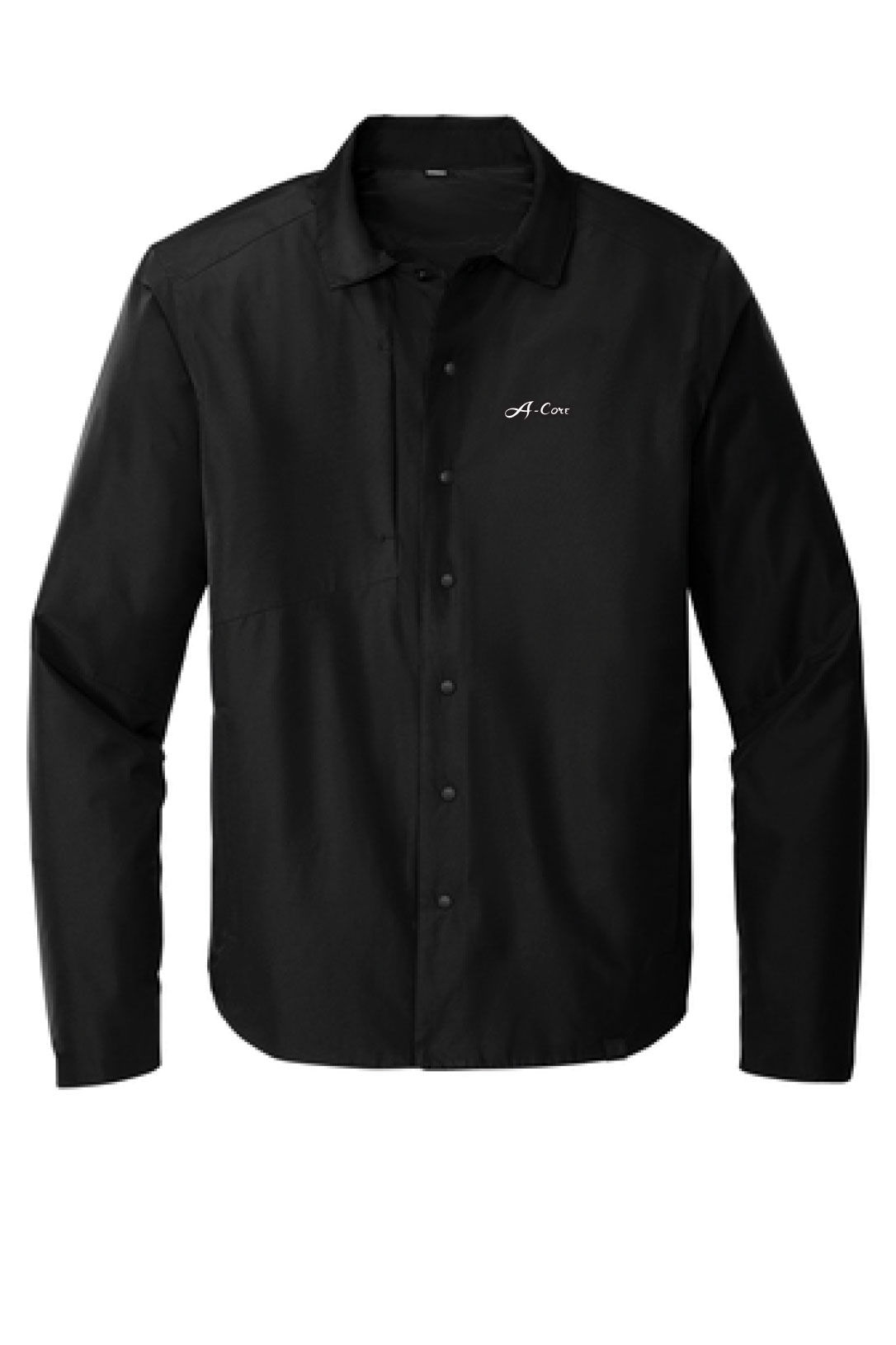 OG754 OGIO® Reverse Shirt Jacket