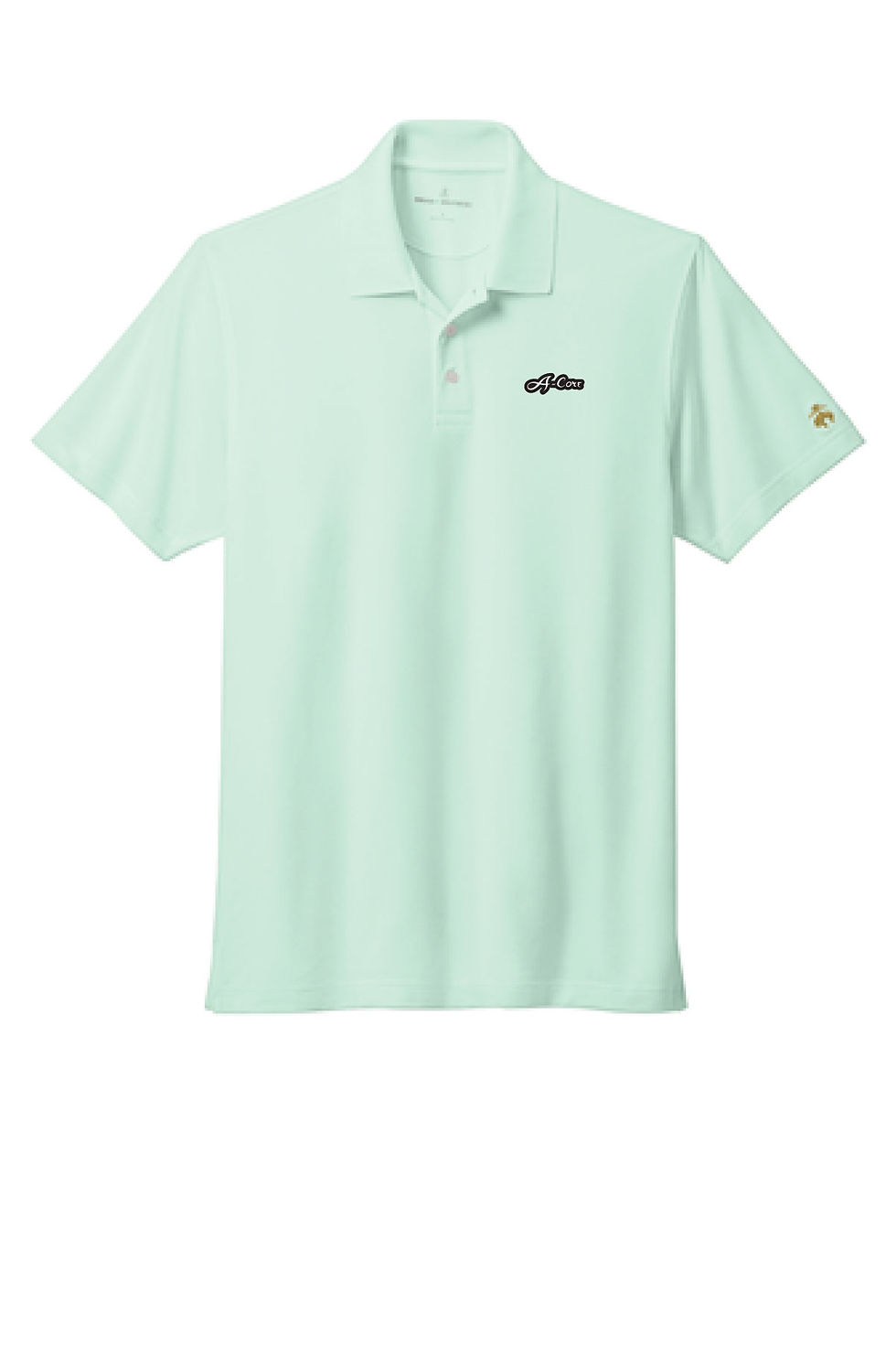 Thumbnail: Brooks Brothers® Mesh Pique Performance Polo