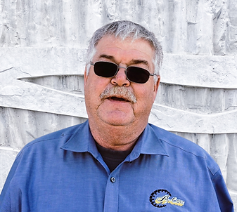 Benny Jensen