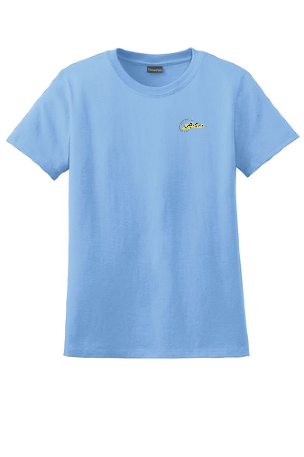 Thumbnail: 65000L Gildan Softstyle® Women’s Midweight Tee