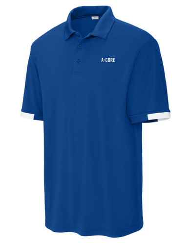 【新品】CLUBHAUSxLacoste Sport Polo 新品】CLUBHAUSxLacoste Sport Polo Lacoste Sport Polo Mens 9 Blue 1