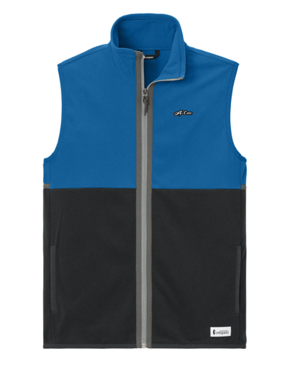 Thumbnail: COTOM1693 Cotopaxi® Amado Fleece Vest