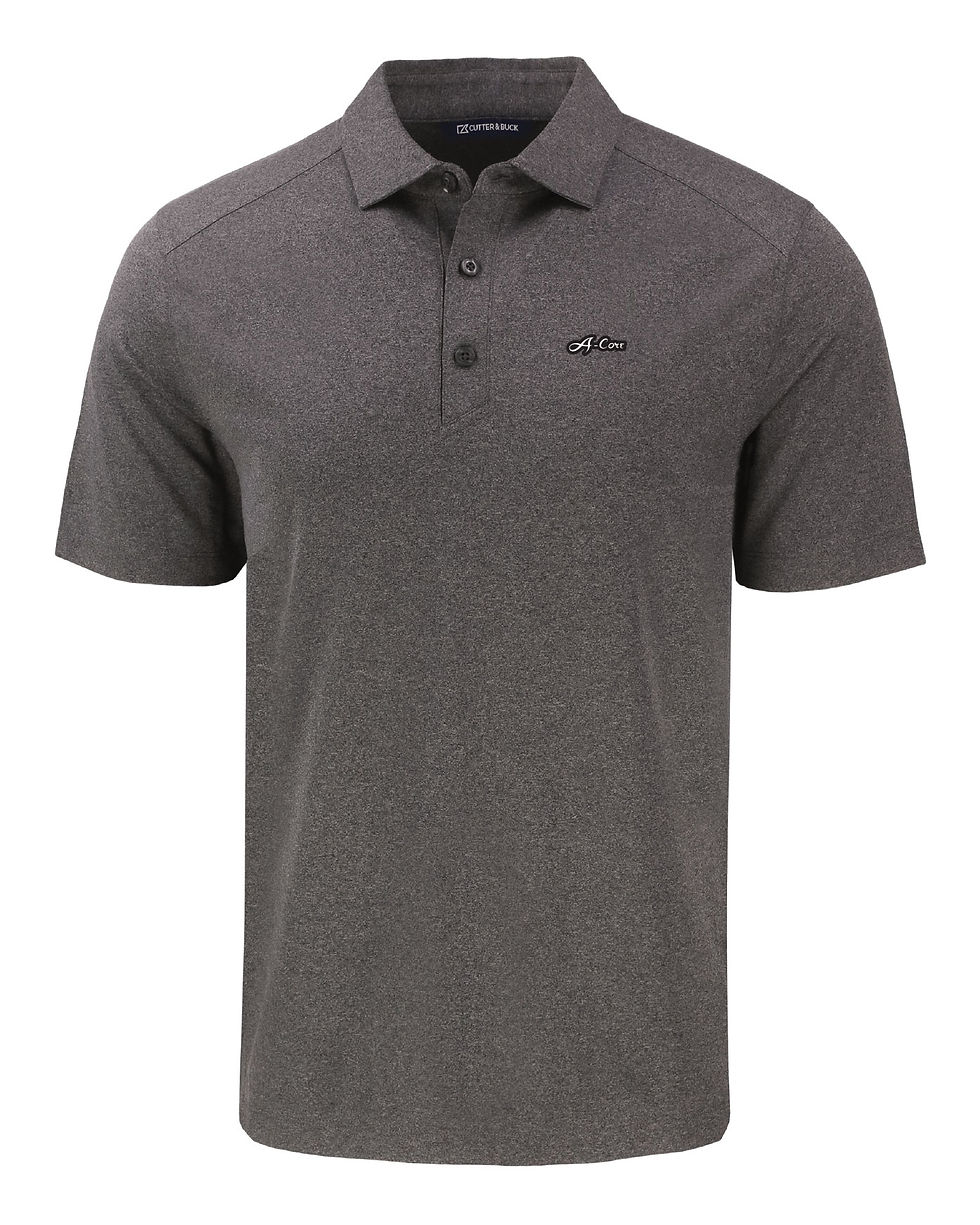 Thumbnail: MCK01236 Cutter & Buck Forge Eco Stretch Recycled Mens Polo