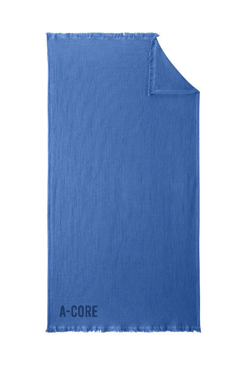 Thumbnail: BP92 Port Authority® Waffle Throw