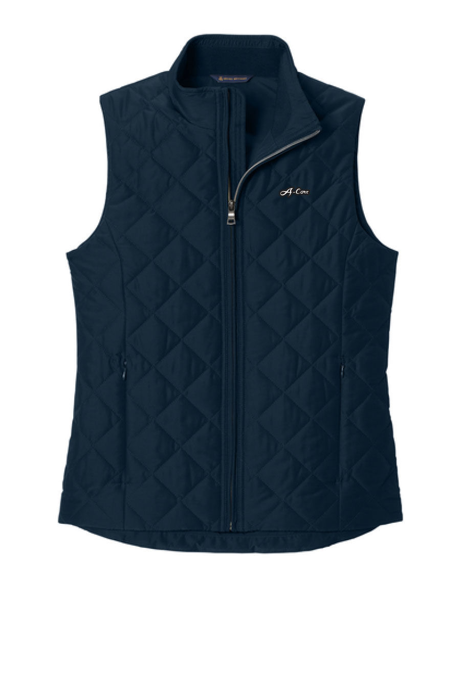 Thumbnail: Brooks Brothers® Women’s Quilted Vest