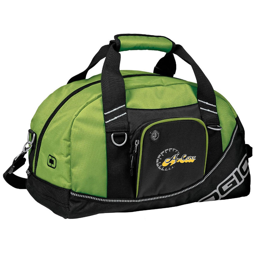Thumbnail: OGIO Half Dome Duffel