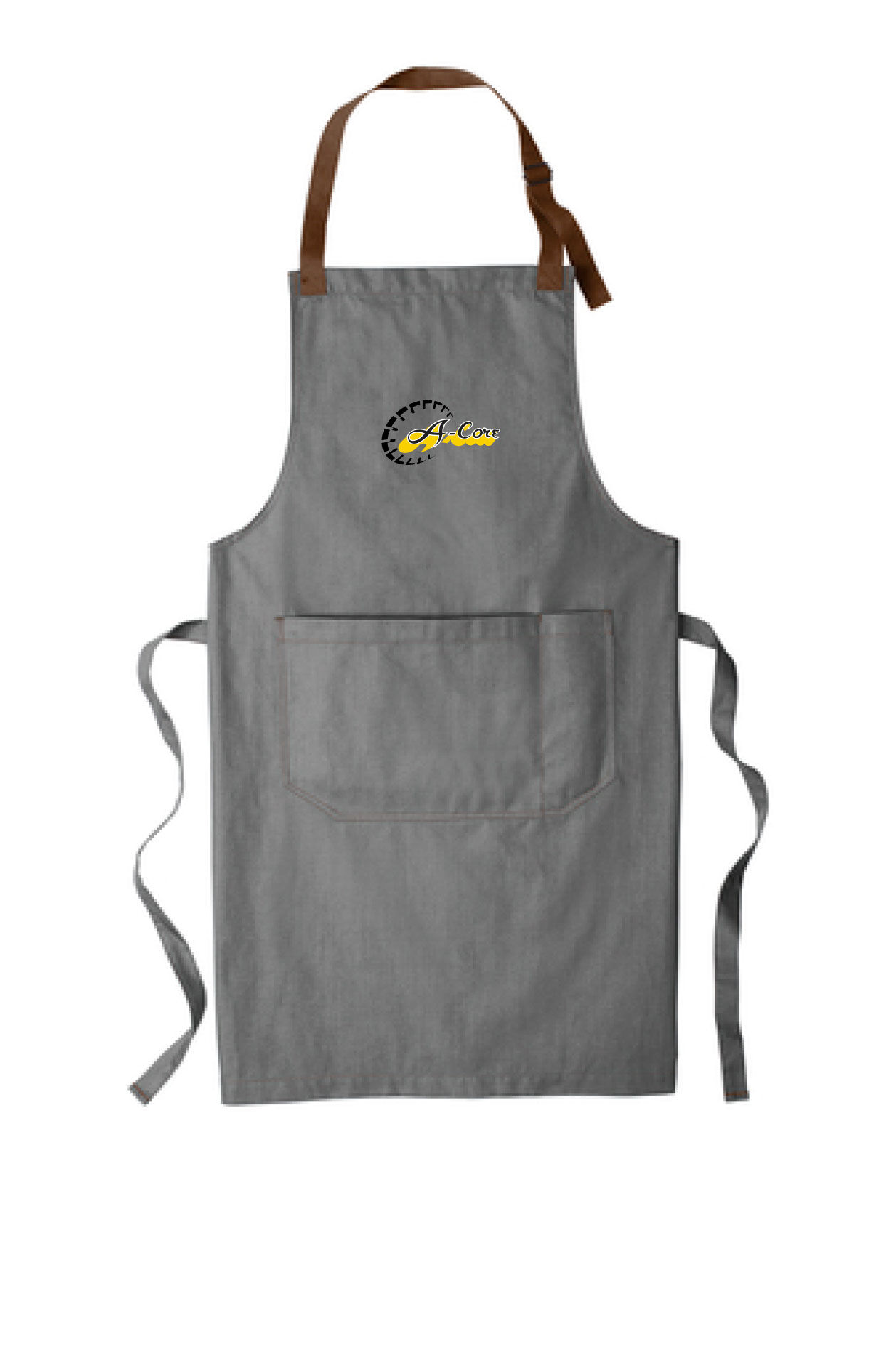 A800 Port Authority ® Market Full-Length Bib Apron