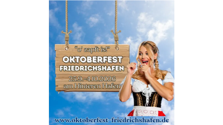 Häfler Oktoberfest