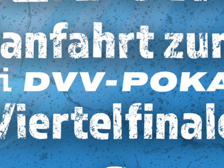 Fanfahrt organisiert vom VfB
