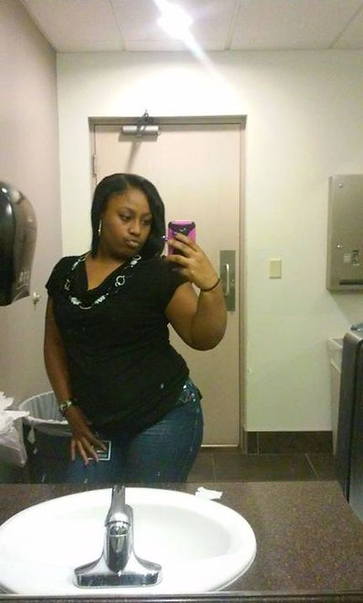 Lady T's Blog