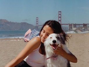 About Me & This Blog