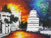 Munnaaru Modern art