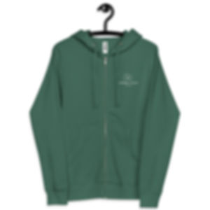 Haven Homes of Detroit Zip Hoodie