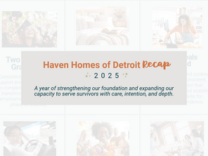 A look back at 2025 at HHD