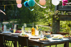 Two Years In: The Table is Full