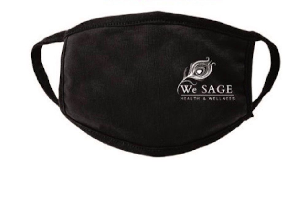 Face Mask-We SAGE