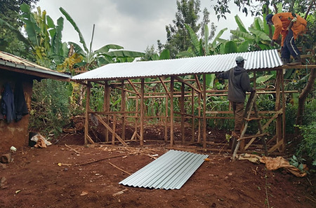 Building and home improvement