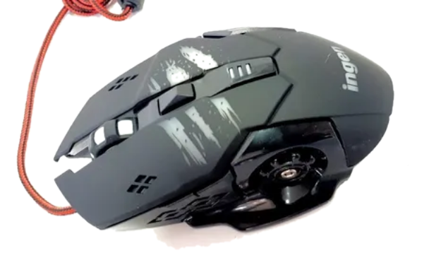 INGEN X40 GAMING MOUSE