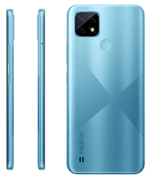 Miniature : Realme C21