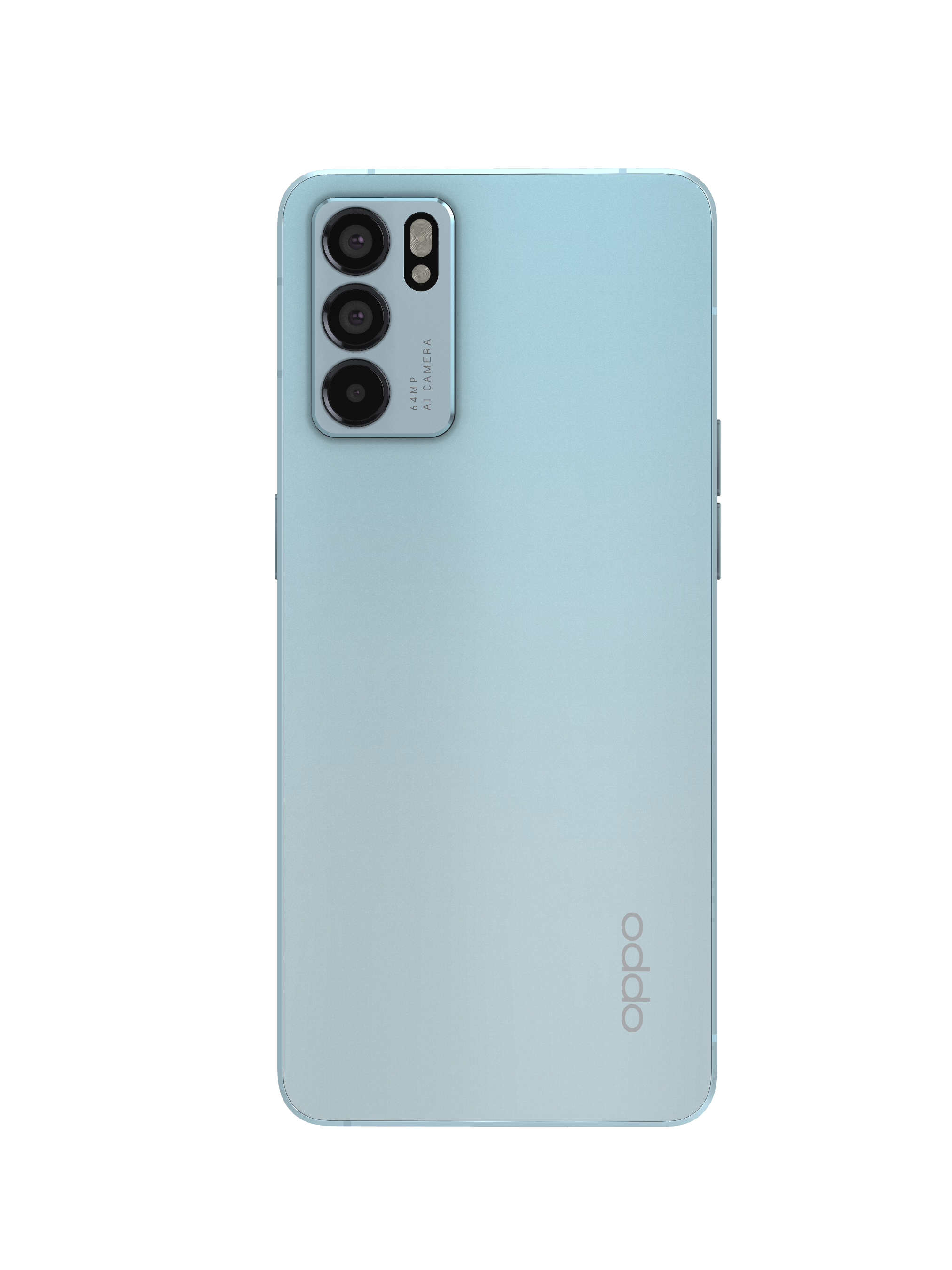 OPPO RENO6 (5G)