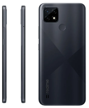 Miniature : Realme C21