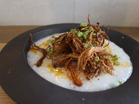 おひるごはんはOKAYU🍚