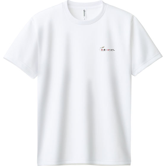 Tシャツ | ばらばら。大須が楽しくなるフリーマガジン