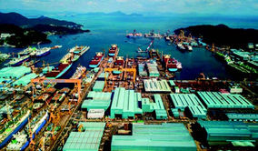 SOLAR SOLVE MARINE WINS 40-SHIP ORDER FROM SOUTH KOREA