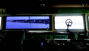 Solar Solve Supplies Worlds Largest Ethane Gas Carrier