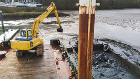 Dredging for the Future with
Jenkins Marine