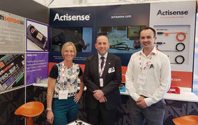 ACTISENSE TO PROVIDE NMEA 2000 WIFI GATEWAY 'SNEAK PREVIEW' AT THE 31ST METSTRADE