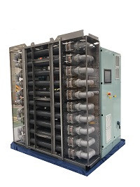 KROSYS AND EVOQUA STRENGTHEN SEACURE® SYSTEM’S POSITION IN KOREAN BALLAST MARKET