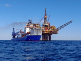 Royston Completes Engine Overhaul
Work On Rever Offshore DSV