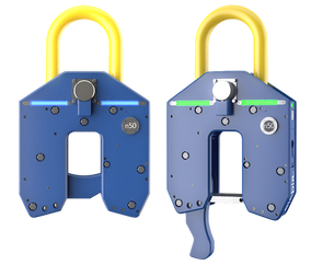 Elebia Launches NEO50 Lifting Hook