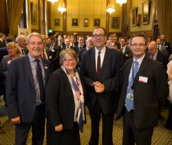 Regional Sector Deal for East possible, Energy Minister tells East of England industry