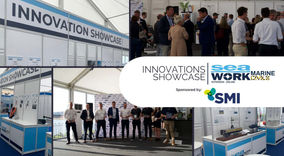 Get the Most Out of Seawork
