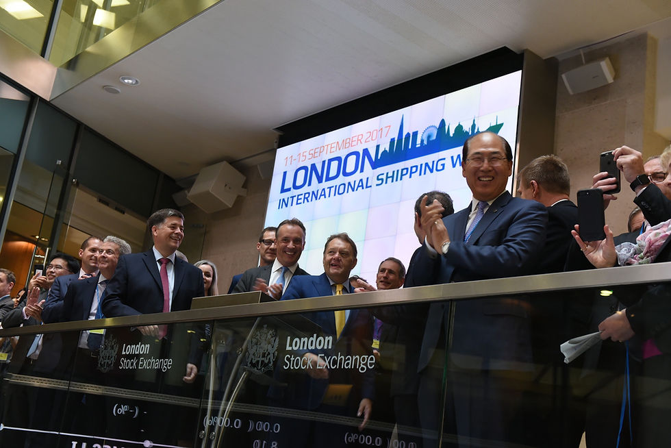 LISW2017