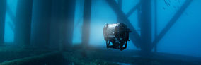 A Step Up for ROV Ultrasonic Thickness Inspection