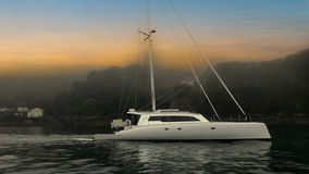 Hydroscand Plymouth Chosen to Finish Work on the Wheelchair Accessible Boat Artemis