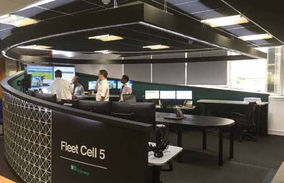 V.GROUP ANNOUNCES NEW MODEL OF TECHNICAL MANAGEMENT WITH "FLEET CELL OF THE FUTURE"