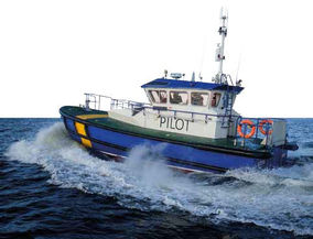 PUSHING FOR PROSPERITY