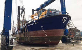 GRIMSBY SHIPYARD SERVICES LTD